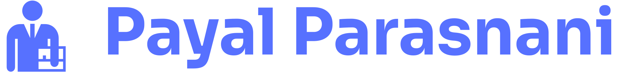 Payal Parasnani